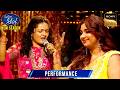 Mayuri ने Deewani Mastani पर दी एक Mind Blowing Performance Indian Idol S15 Performa