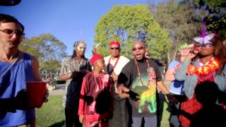 De'boyed "Let's Celebrate"