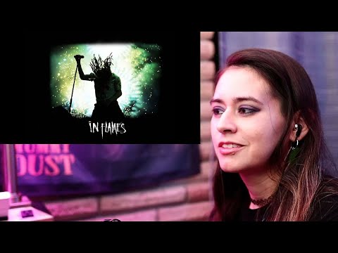 🇸🇪 THIS IS A VIBE! Only for the Weak - In Flames Reaction