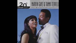 Marvin Gaye &amp; Tammi Terrell-You&#39;re All I Need To Get By