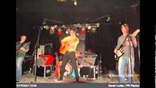 Those Things Are Hers - Honeydogs