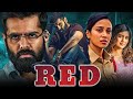 Red Remake Of Thadam 2023 New Released South Hindi Dubbed Movie Ram Pothineni Nivetha Pethuraj