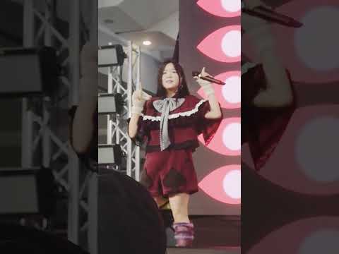 Fahsai Paintbrush - Can't See You [Fancam] Fandom Idol Day Union Mall (03192023)