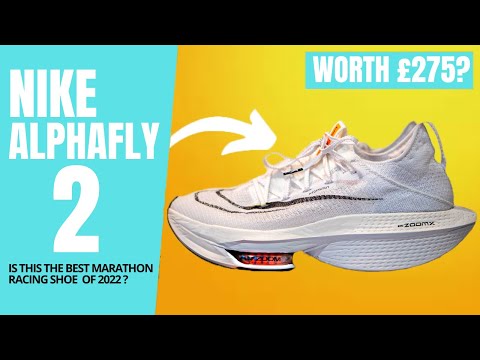 Nike Nike Alphafly 2