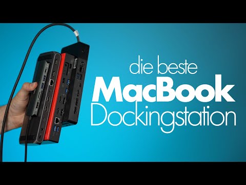 Dockingstation oder Hub? (Das Problem mit Typ-C / Kaufberatung)