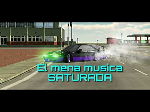 RD JAVI X CANELILLA👹🔊la para de la Ciudad