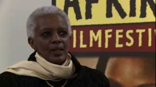 Afrika FilmFestival 2013
