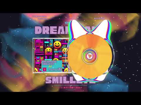 SMILLEYZ - DREAM WAVE [SYN021]