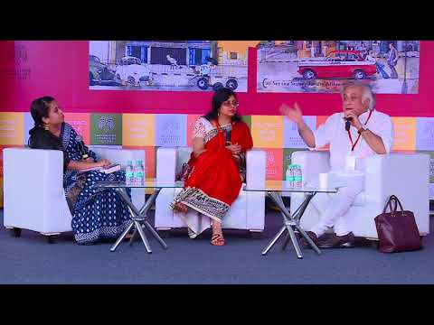 Nature and the City | Harini Nagendra, Jairam Ramesh with Dhanya Rajendran