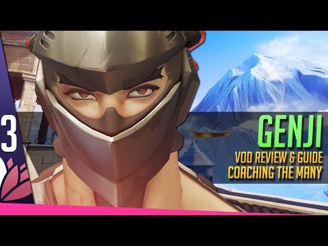 GENJI Review & Guide - Coaching the Many [P3]
