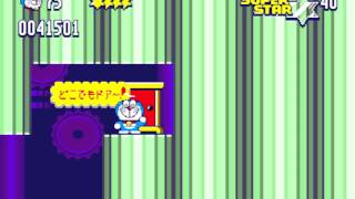Download lagu Doraemon (Genesis) - Gameplay mp3