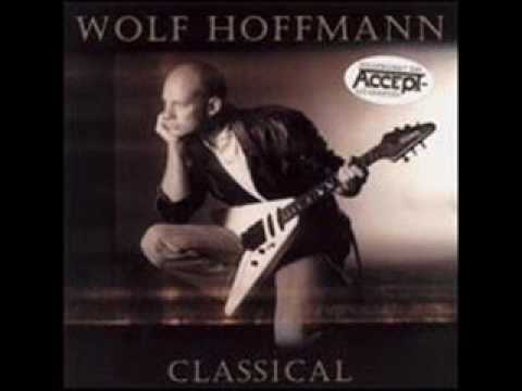 04 - Arabian Dance Wolf Hoffman