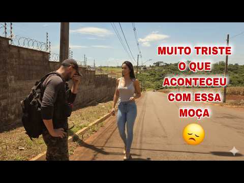 Poor girl, what happened to her is so sad - Spiritbox