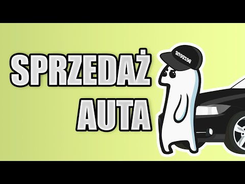 sprzedaż samochodu - bezsens