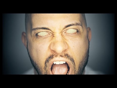 KAVELI -  Wer bin ich / Apathie | JMC | 16tel GRUPPE E