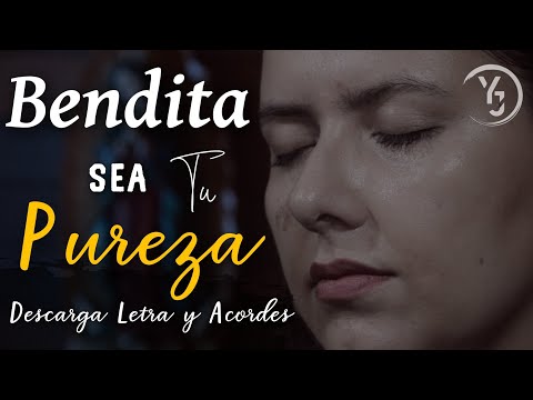 Bendita Sea Tu Pureza - Coro Santa Bernardita