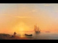 Михаил Александрович Distant Santa Lucia in Russian 