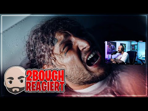 LIL LANO - Ritalin / 2Bough REAGIERT