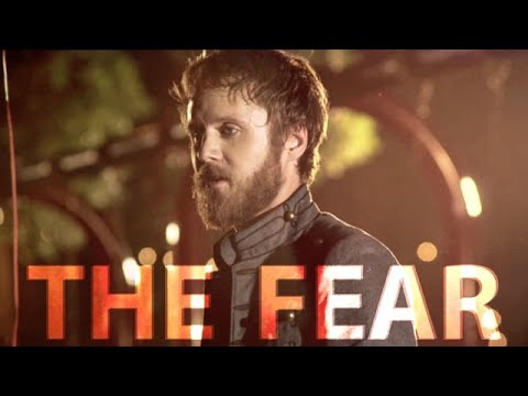 THE FEAR - Lovett