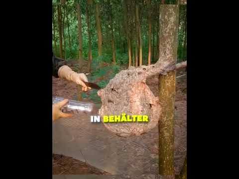 Diese Methode ist verrückt 🐝🤯