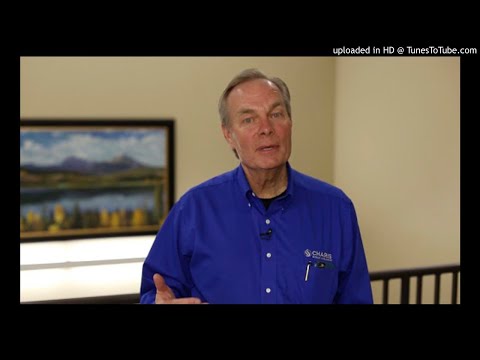 Andrew Wommack 2017 - WHO AM I