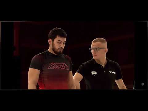 TMS league. Wall to Wall . Алиби Оразбек сборная Казахстана.