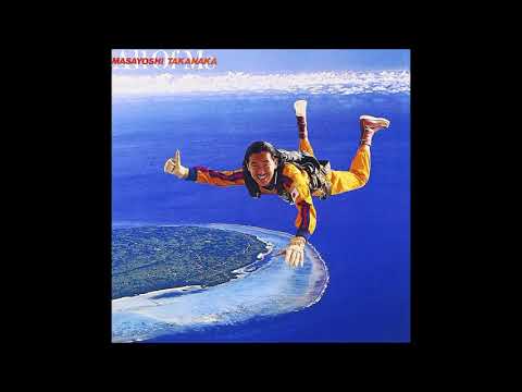 高中正義 Masayoshi Takanaka - All of me [Full Album]