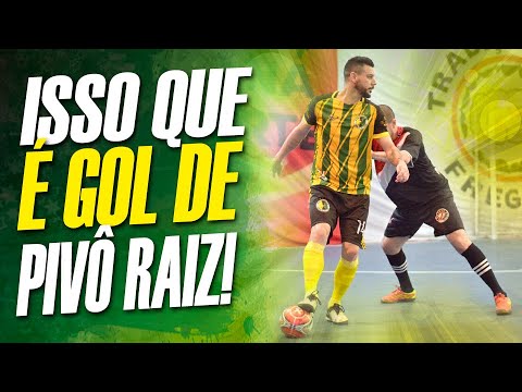 Si Pá Tô Monstro vs Tradition - Final CDM Congonhas Cup (Gold)