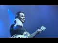 Seven Nation Army Jack White Mission Ballroom Denver CO 5 8 25