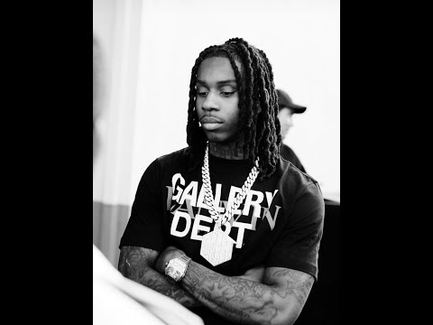 [FREE] Polo G x Lil Tjay Type Beat "What they hate in you"