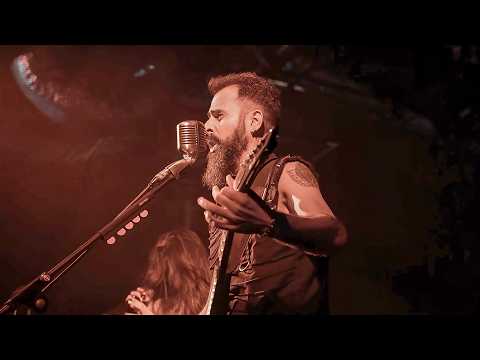 GENESIS by CLAPSODRA (Official Live 4K) at ScarFest