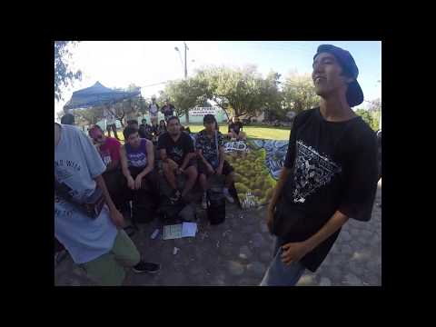 KAITOS vs SCUB || 8vos GDA CLOTHING