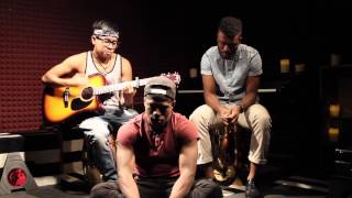 A-Sides Presents: BornFree Music Group 