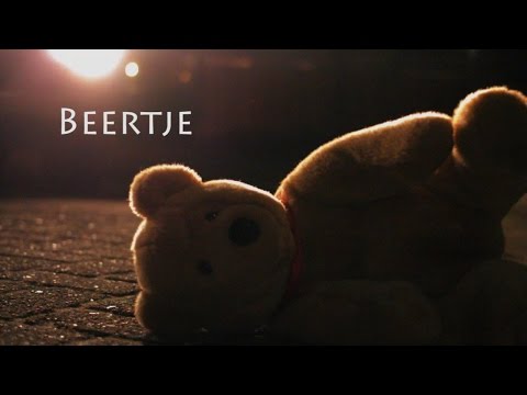 Beertje Short film - Director's cut