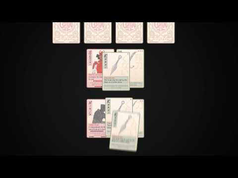 How to Play Kamakura