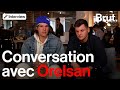 Conversation avec Orelsan et son frère Clément Cotentin