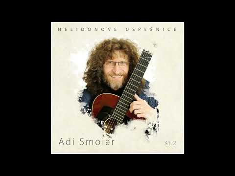 Adi Smolar - Eks za ex ljubico