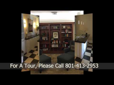 Video tour of Spring Gardens Heber
