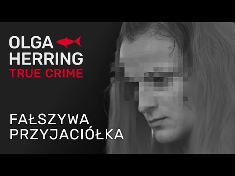 Fałszywa przyjaciółka