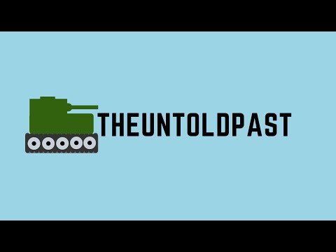 Channel Trailer - TheUntoldPast