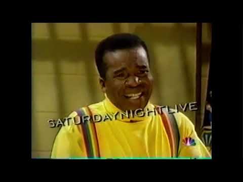 SNL David Alan Grier Snoop Doggy Dogg promo 1997
