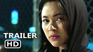 IRON FIST Season 1 Colleen Wing Trailer (2017) Defenders, Marvel, Netflix TV Show HD