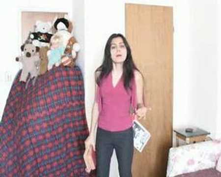 Saunter - Talking Dictionary