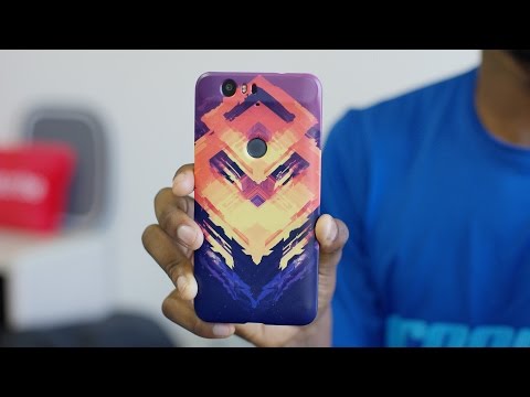 Googleライブケース。スーパーカスタム! (Google Live Cases: Super Custom!)