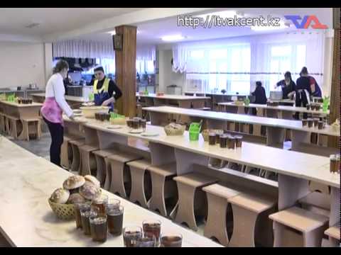 Лисаковск, выпуск программы «День» от 20 августа 2014 г.