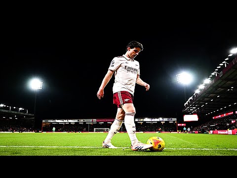 Declan Rice is on another level (2025/2026)