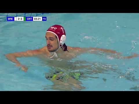 F8 Coppa Italia: Brescia-Ortigia 10-9