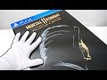 Unboxing Mortal Kombat 11 Kollector S Edition Scorpion Mask Premium Collector S Edition Bonus