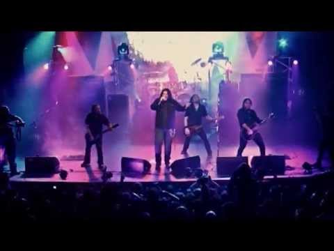 En Mis Sueños-  HELKER (Vivo-2013)