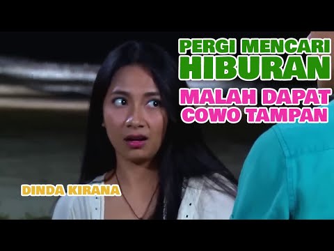 FTV SCTV TERBARU - BERTEMU COWOK BENING SAAT LAGI HEALING